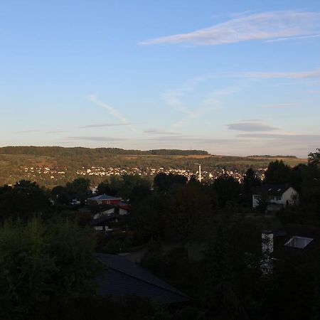 דירות לוראך Dreilaenderblick מראה חיצוני תמונה